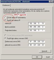 Bezplatný internet Bezplatný internet