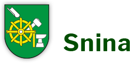Oficiálne stránky mesta Snina